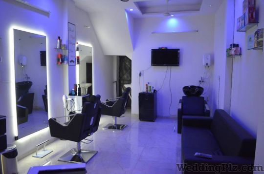 Creative Scissorz Beauty Parlours weddingplz