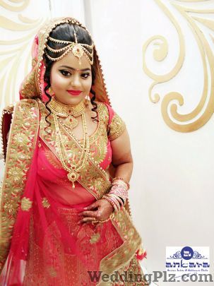 Ankara Luxury Salon Beauty Parlours weddingplz