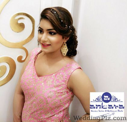 Ankara Luxury Salon Beauty Parlours weddingplz