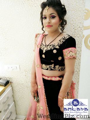 Ankara Luxury Salon Beauty Parlours weddingplz