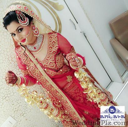 Ankara Luxury Salon Beauty Parlours weddingplz