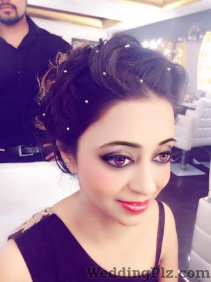 Neerus Makeup Studio and Academy Beauty Parlours weddingplz