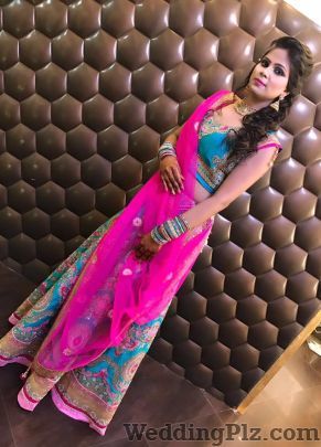 Neerus Makeup Studio and Academy Beauty Parlours weddingplz