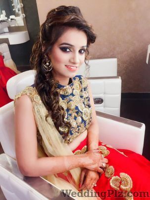 Neerus Makeup Studio and Academy Beauty Parlours weddingplz