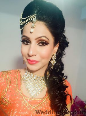 Neerus Makeup Studio and Academy Beauty Parlours weddingplz