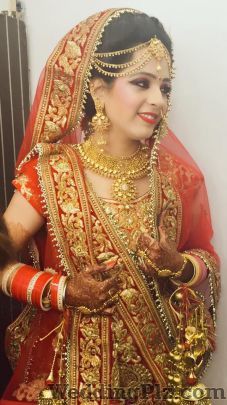 Neerus Makeup Studio and Academy Beauty Parlours weddingplz