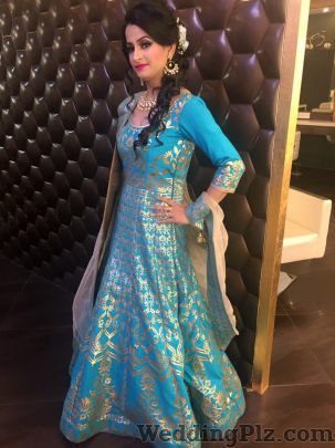 Neerus Makeup Studio and Academy Beauty Parlours weddingplz