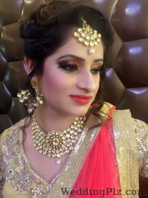 Neerus Makeup Studio and Academy Beauty Parlours weddingplz