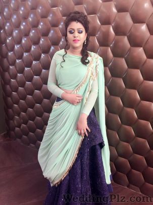 Neerus Makeup Studio and Academy Beauty Parlours weddingplz