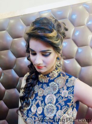 Neerus Makeup Studio and Academy Beauty Parlours weddingplz