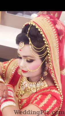 Neerus Makeup Studio and Academy Beauty Parlours weddingplz