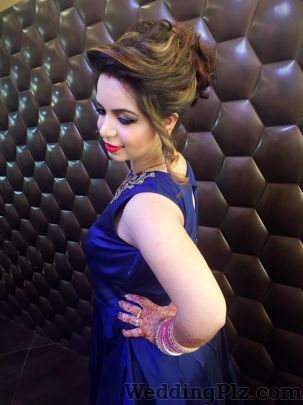 Neerus Makeup Studio and Academy Beauty Parlours weddingplz