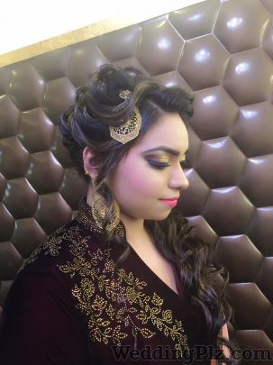 Neerus Makeup Studio and Academy Beauty Parlours weddingplz