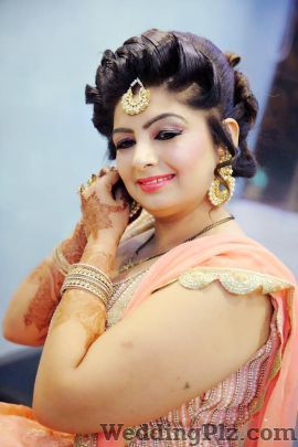 Neerus Makeup Studio and Academy Beauty Parlours weddingplz