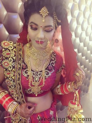 Neerus Makeup Studio and Academy Beauty Parlours weddingplz
