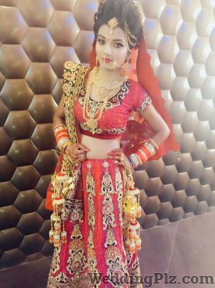 Neerus Makeup Studio and Academy Beauty Parlours weddingplz