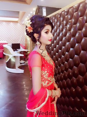 Neerus Makeup Studio and Academy Beauty Parlours weddingplz