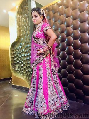 Neerus Makeup Studio and Academy Beauty Parlours weddingplz