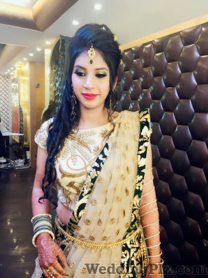 Neerus Makeup Studio and Academy Beauty Parlours weddingplz