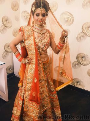 Neerus Makeup Studio and Academy Beauty Parlours weddingplz