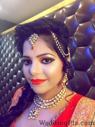 Neerus Makeup Studio and Academy Beauty Parlours weddingplz