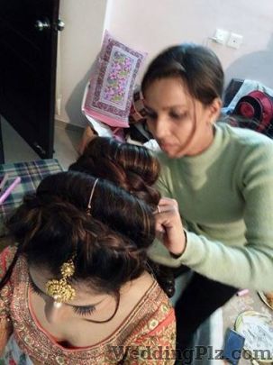 BeautynBridal Beauty Parlours weddingplz