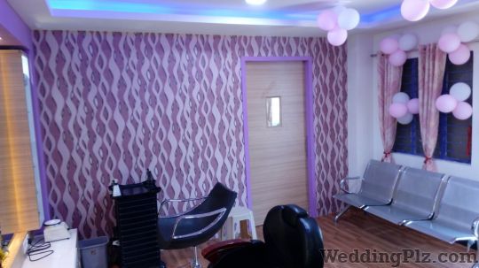 FreshLooks Beauty Salon and Spa Beauty Parlours weddingplz