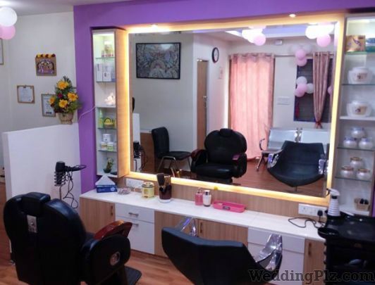 FreshLooks Beauty Salon and Spa Beauty Parlours weddingplz