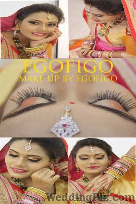 Egofigo Beauty Parlours weddingplz