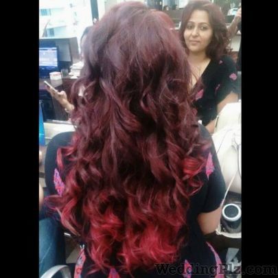 Egofigo Beauty Parlours weddingplz