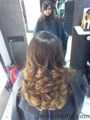 Egofigo Beauty Parlours weddingplz