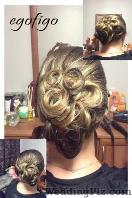 Egofigo Beauty Parlours weddingplz