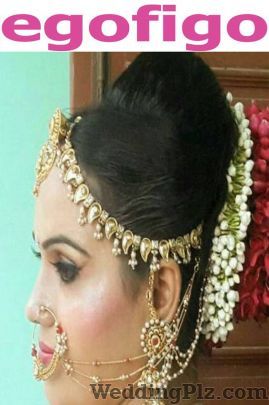 Egofigo Beauty Parlours weddingplz