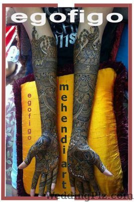 Egofigo Beauty Parlours weddingplz