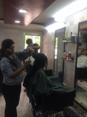 Tascany Salon Beauty Parlours weddingplz