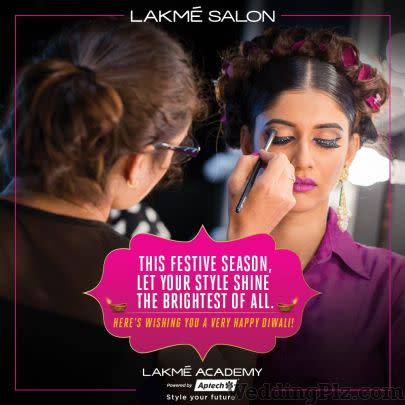 Lakme Salon Chembur Beauty Parlours weddingplz