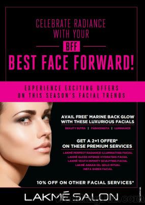 Lakme Salon Chembur Beauty Parlours weddingplz