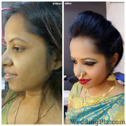 Lakme Salon Chembur Beauty Parlours weddingplz