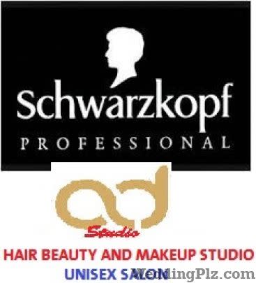 AD Hair Beauty And Makeup Studio Beauty Parlours weddingplz