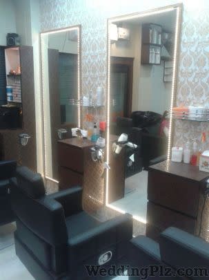 AD Hair Beauty And Makeup Studio Beauty Parlours weddingplz