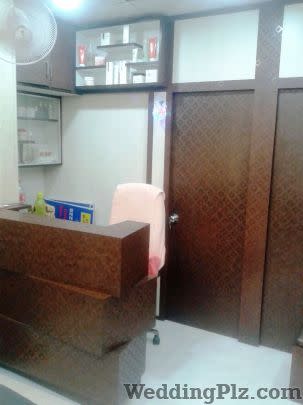AD Hair Beauty And Makeup Studio Beauty Parlours weddingplz