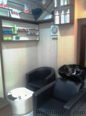 AD Hair Beauty And Makeup Studio Beauty Parlours weddingplz