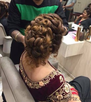 Portfolio Images - Hair Masters Luxury Salon, Vasant Vihar, South Delhi |  Beauty Parlours | Weddingplz
