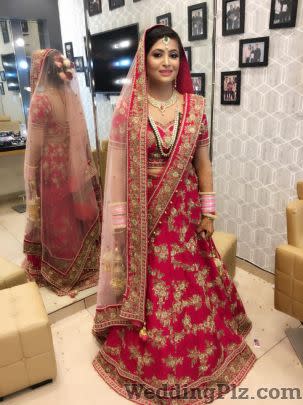Hair Masters Luxury Salon Beauty Parlours weddingplz