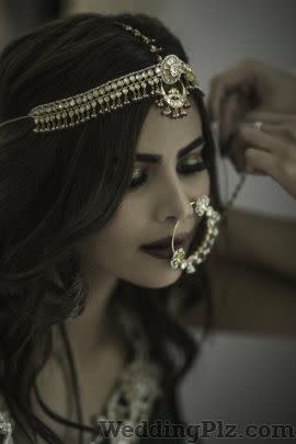 Marco Aldany India Beauty Parlours weddingplz