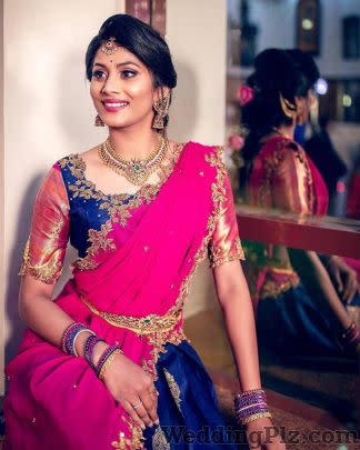 Shreeya Pawar Makeup Studio Beauty Parlours weddingplz