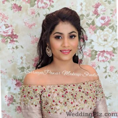 Shreeya Pawar Makeup Studio Beauty Parlours weddingplz