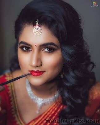 Shreeya Pawar Makeup Studio Beauty Parlours weddingplz