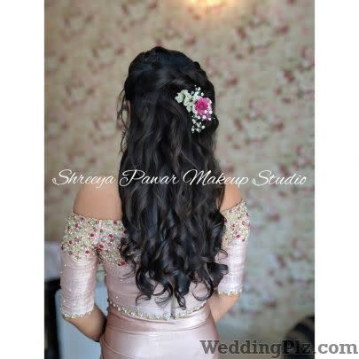 Shreeya Pawar Makeup Studio Beauty Parlours weddingplz