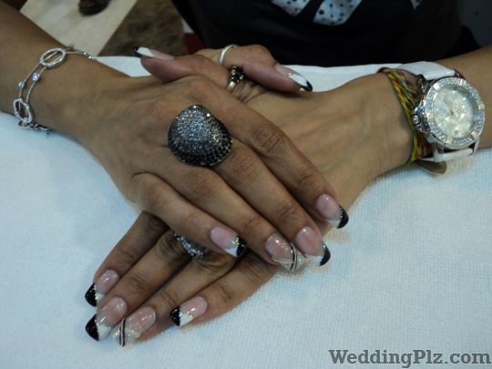 Rhapsody Nail Studio Nail Art Studios weddingplz